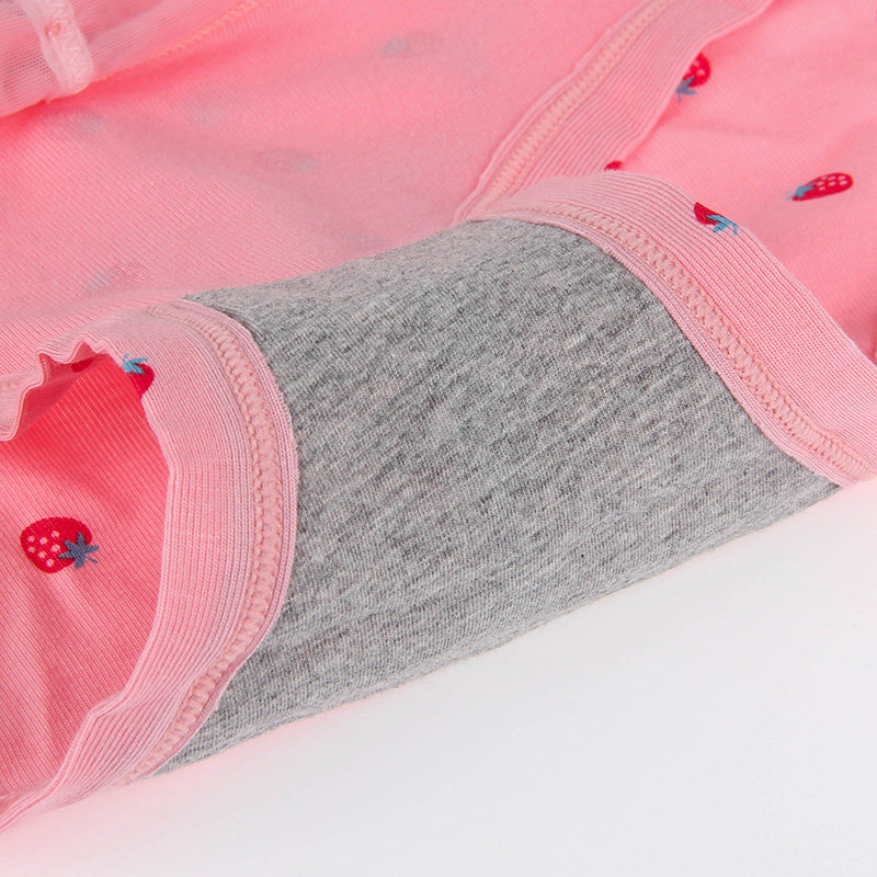 Slip jeunesse U5034 en coton - Ref 668679 Image 4