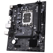 七彩虹H610-DV20A主板Intel图片