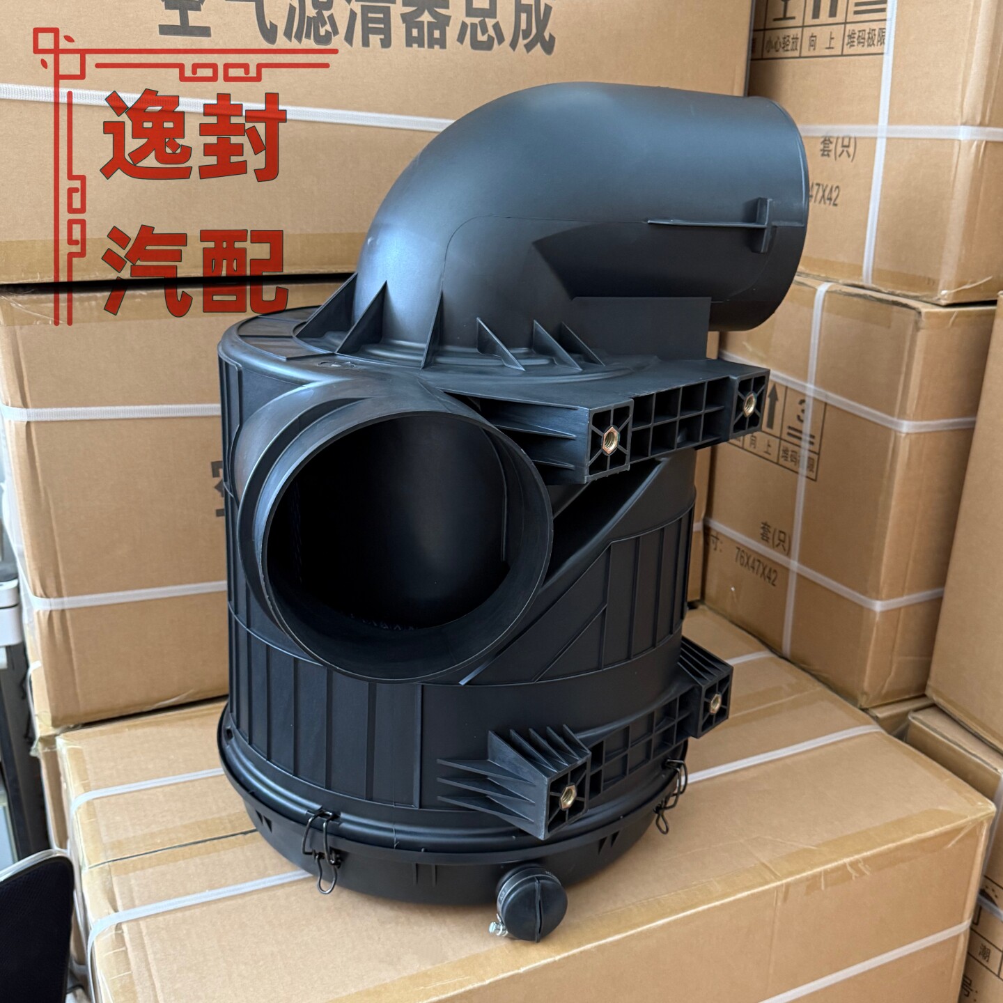 东风天龙旗舰KX2940空气滤清器