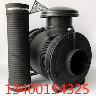 适配铲车装 3050空气滤清器总成 载机挖掘机钻机工程机械改装 加装