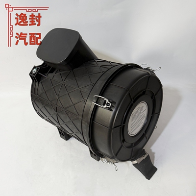 陕汽德龙L5000M6000空气滤清器