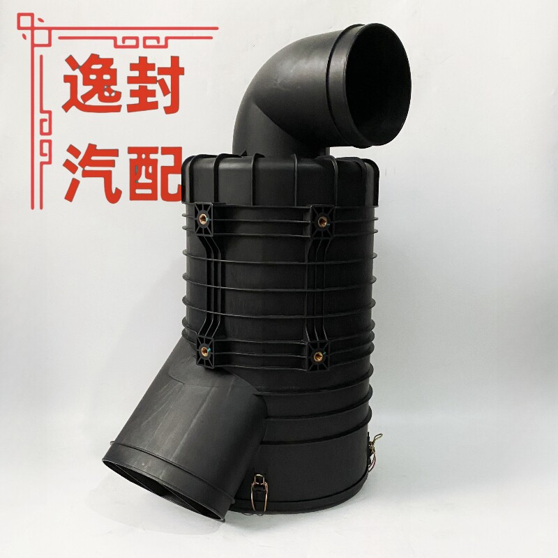 豪沃TX汕德卡G7C7H空气滤清器