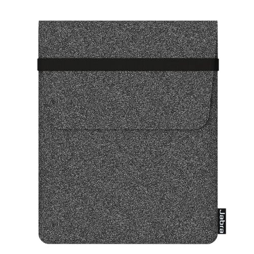 外贸单细毛毡收纳包iPad mini平板保护套游戏机内胆包折叠耳机包