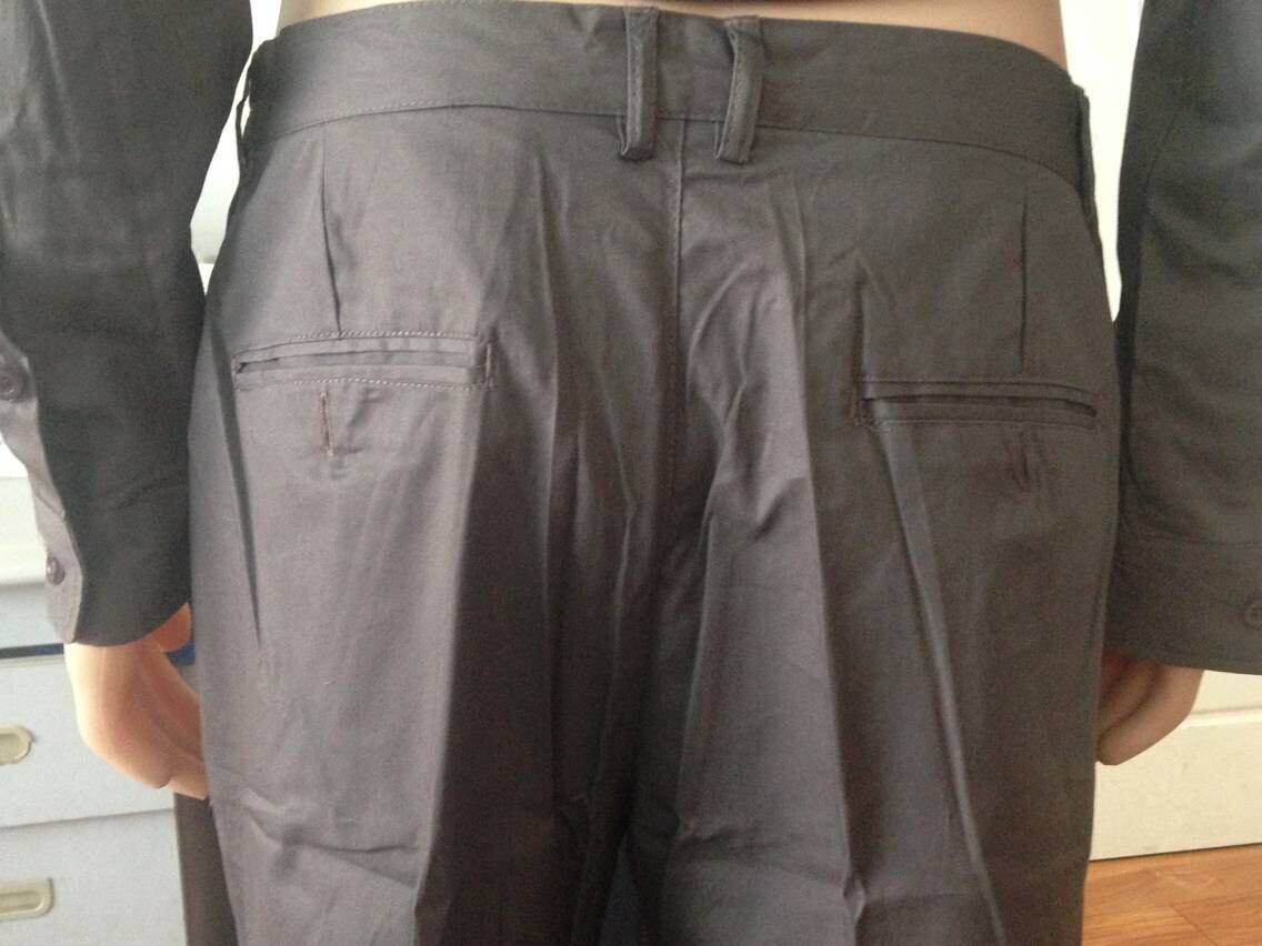 Tenue de travail - Ref 1911934 Image 4