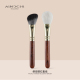 艾诺琪韶华系列G512 235斜角点彩修容腮红刷扁头散粉刷定妆化妆刷