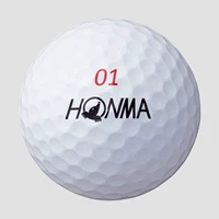 Honma Golf 6 -Layer Ball Ball Golf Golf 6 -Layer Ball Tour Ball Ball Ball