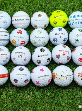 Callaway卡拉威高尔夫球25新款SUPER SOFT高球速两层球golf练习球