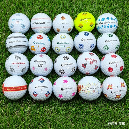 Callaway卡拉威高尔夫球25新款SUPER SOFT高球速两层球golf练习球