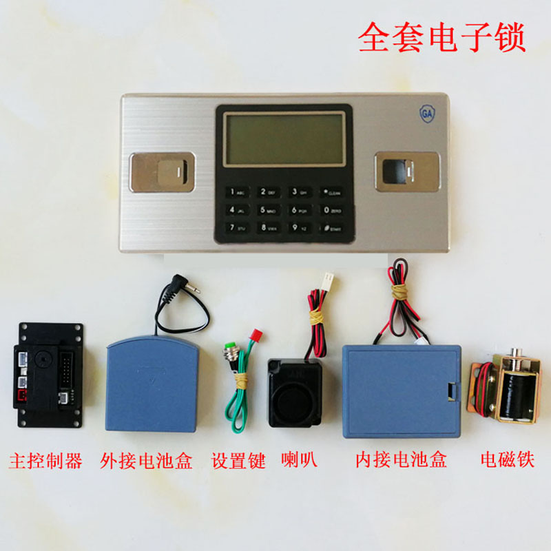 银拉丝工艺亚克力材质镀铬装饰块