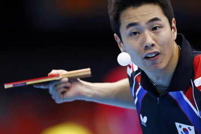 【宏图乒乓】一代经典绝版颗粒神器蝴蝶纯木削球底板朱世赫