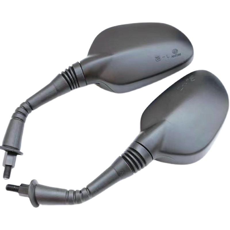 豪爵摩托车宇钻HJ125T-10反光镜