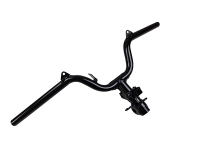 豪爵适用usr125平衡器方向把