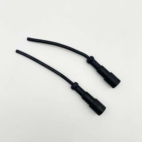 科密西合万安威伯科卡车客车挂车ABS传感器线束延长线母插头