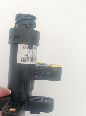 威伯科WABCO4410501200气囊ECAS高度传感器