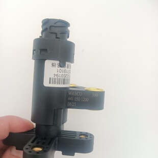 威伯科WABCO4410501200气囊ECAS高度传感器