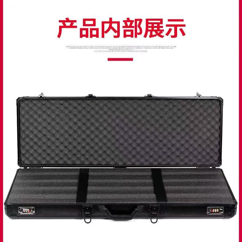 批发战术箱就是便宜铝合金箱