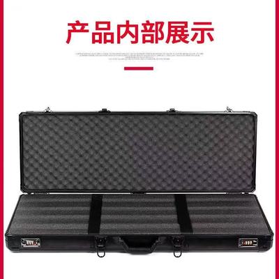 批发战术箱就是便宜铝合金箱