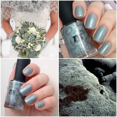 masura镭射偏光裸色试用装指甲油