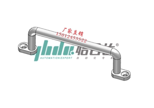 UWANSG 怡和达XAE38，XAE39,XAE40不锈钢圆形拉手内外安装型