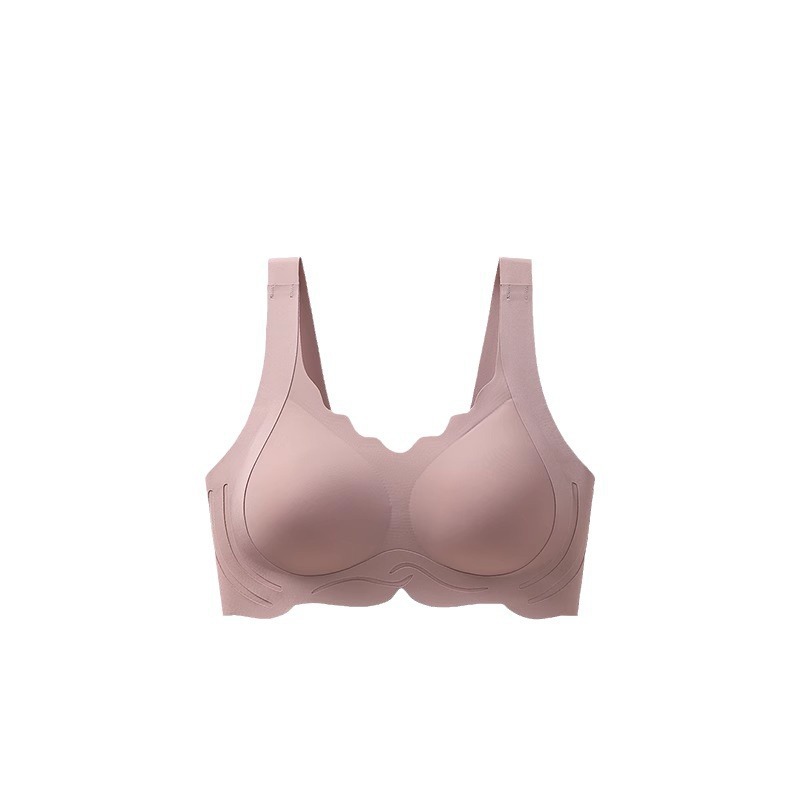 全罩杯薄款束胸孕妇文胸