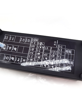 挖掘机配件沃尔沃EC140B/210B/240B/290B保险丝盒总成14683137