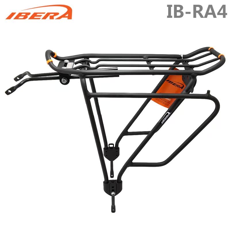 Porte-bagages pour vélo IBERA - Ref 2428700 Image 3