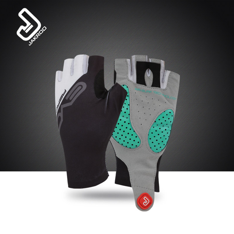 Gants De Conduite Femme En Polyester - Anti-UV, Tactiles, Pour Vélo, Moto, Voiture - 5