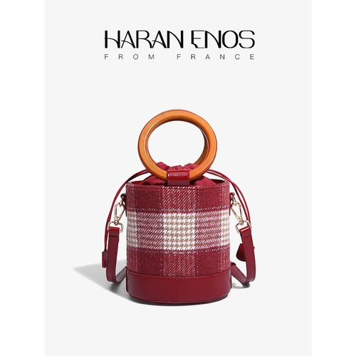 Ретро портативная демисезонная сумка на одно плечо, сумка для телефона, рюкзак