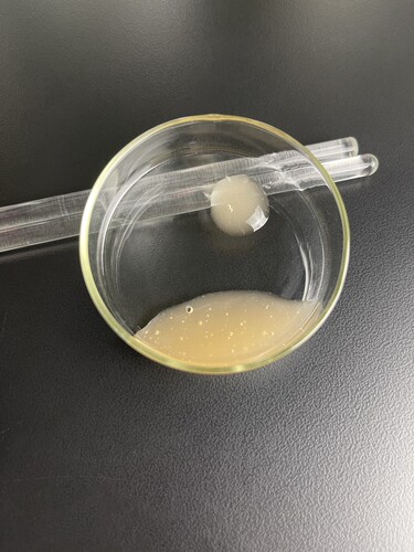 重制版小棕瓶。少量硅