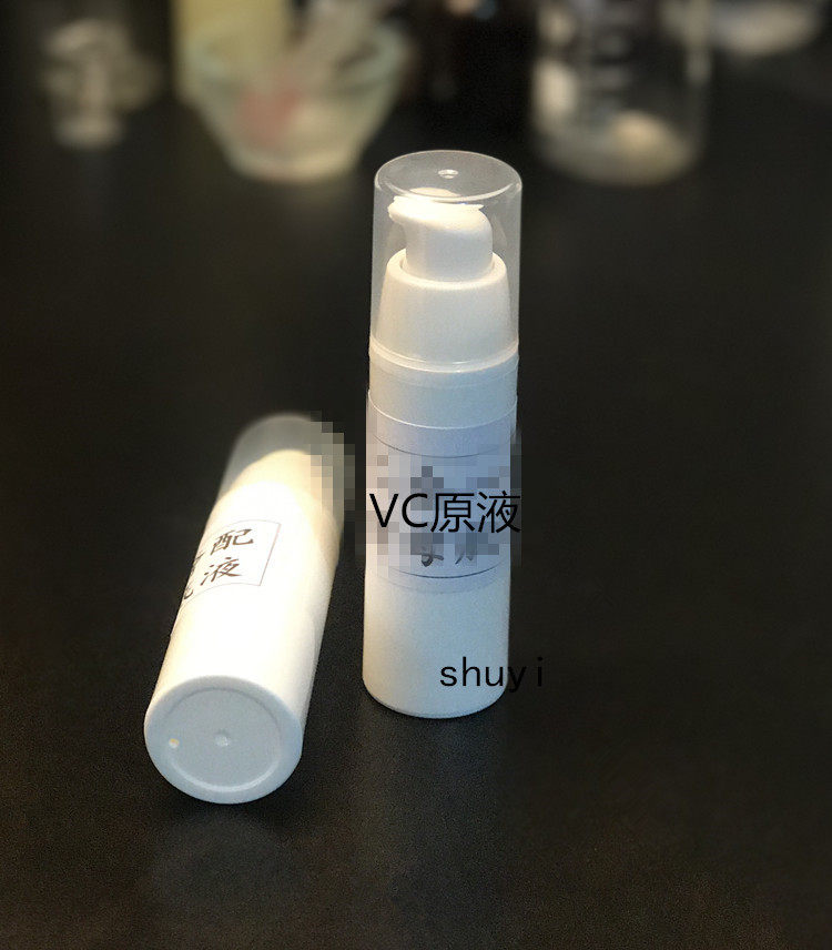 VC原液30ml 抗氧化美bai 滋润保湿 vc乙基醚