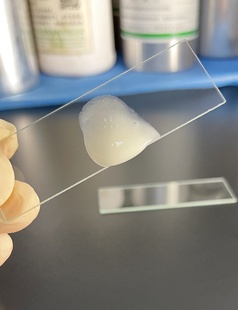 全neng乳液50g 修护 清爽不粘