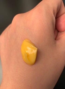 橘。灿。艾地苯精华30ml。抗氧化。熬夜修仙良品