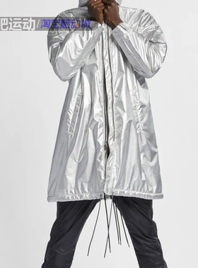 NIKEFOG联名男款抓绒长裤茄克