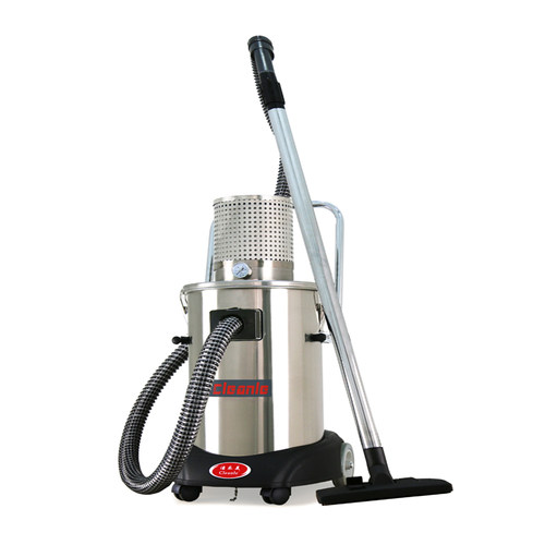 工厂气源式吸尘器工业车间无线除尘器AIR-400EX气动粉尘吸尘设备
