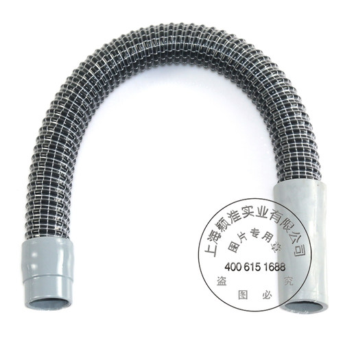 手推式洗地机吸水管YSD-530B洗地机配件 进水管吸污管原装直销