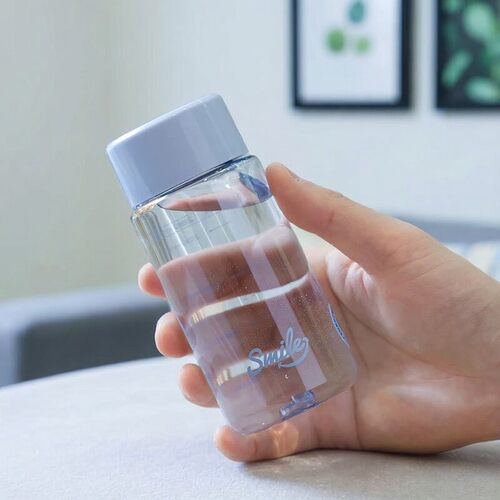 迷你口杯280ml食品级Tritan