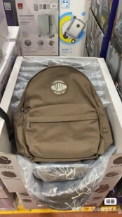 山姆 帕拉丁palladium男女士双肩刺绣休闲包通勤电脑包防泼水