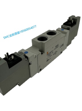 SMC原装正品VQZ1000·2000·3000系列电磁阀 VQZ3221-5YOW1-02F-Q