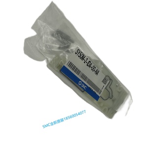 正品 阀组块组件SY3000 5000 SMC原装 1DA SY50M 7000
