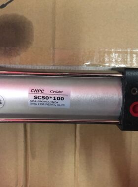 亚德客型标准气缸SC63X25X50X75X100X125X150X175X200X250X300-S