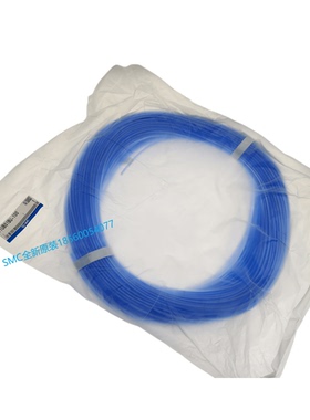 SMC原装正品TIUB系列聚氨酯管TIUB01BU-100