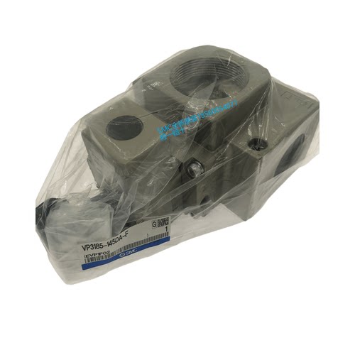 VP3185-145DA-F电磁阀SMC