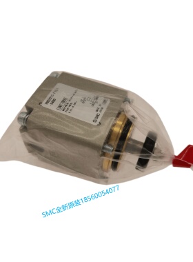 SMC原装正品气动阀VNB201C-F15A-X400