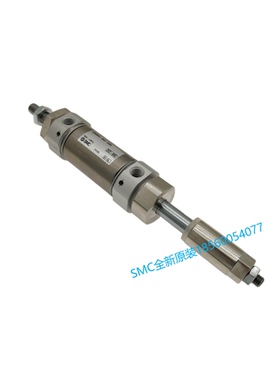 SMC原装正品CM2-Z系列气缸/标准型单杆双作用CDM2B32-25AZ-XC8A