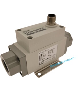 SMC 电子流量开关/传感器SMC空气数字流量开关PF2A PF2A551-F04-2