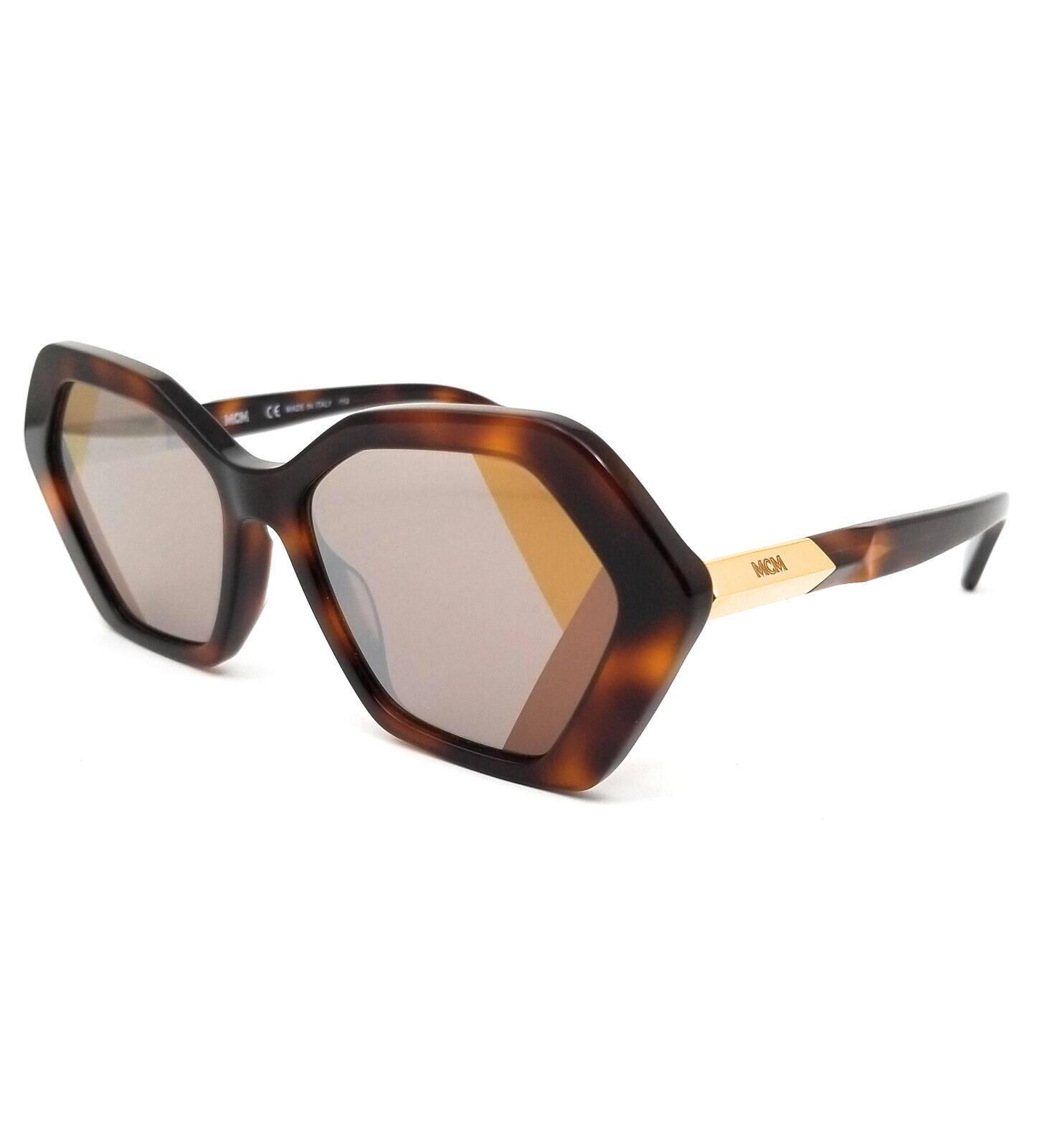 MCM 680S 214玳瑁色Modified方形女款59x17x140太阳眼镜在类目 ZIPPO/瑞士军刀/眼镜, 太阳眼镜中 - 来自Buy2taobao.com提供专业的淘宝代购服务