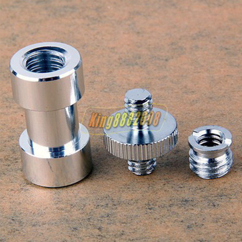 相机转换螺丝三脚架云台