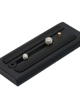 快装板501PL加长快拆板500ah 701 577 S4 S6云台夹座底板 快卸板