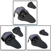 便携三角软包 单反相机内胆包 保护套 微单相机袋 相机包 摄影包