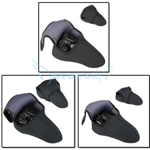 内胆微单相机保护套三角摄影包